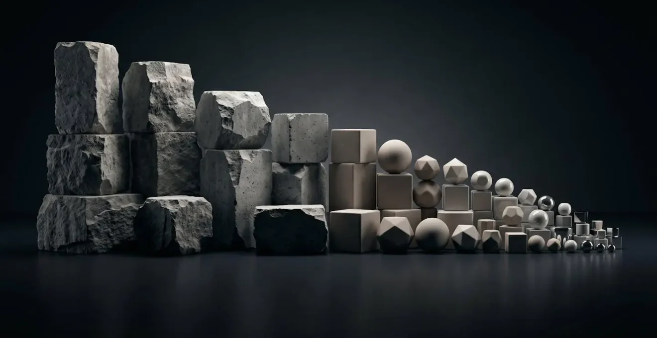 Processus technique de création et optimisation de modèles 3D pour réalité augmentée